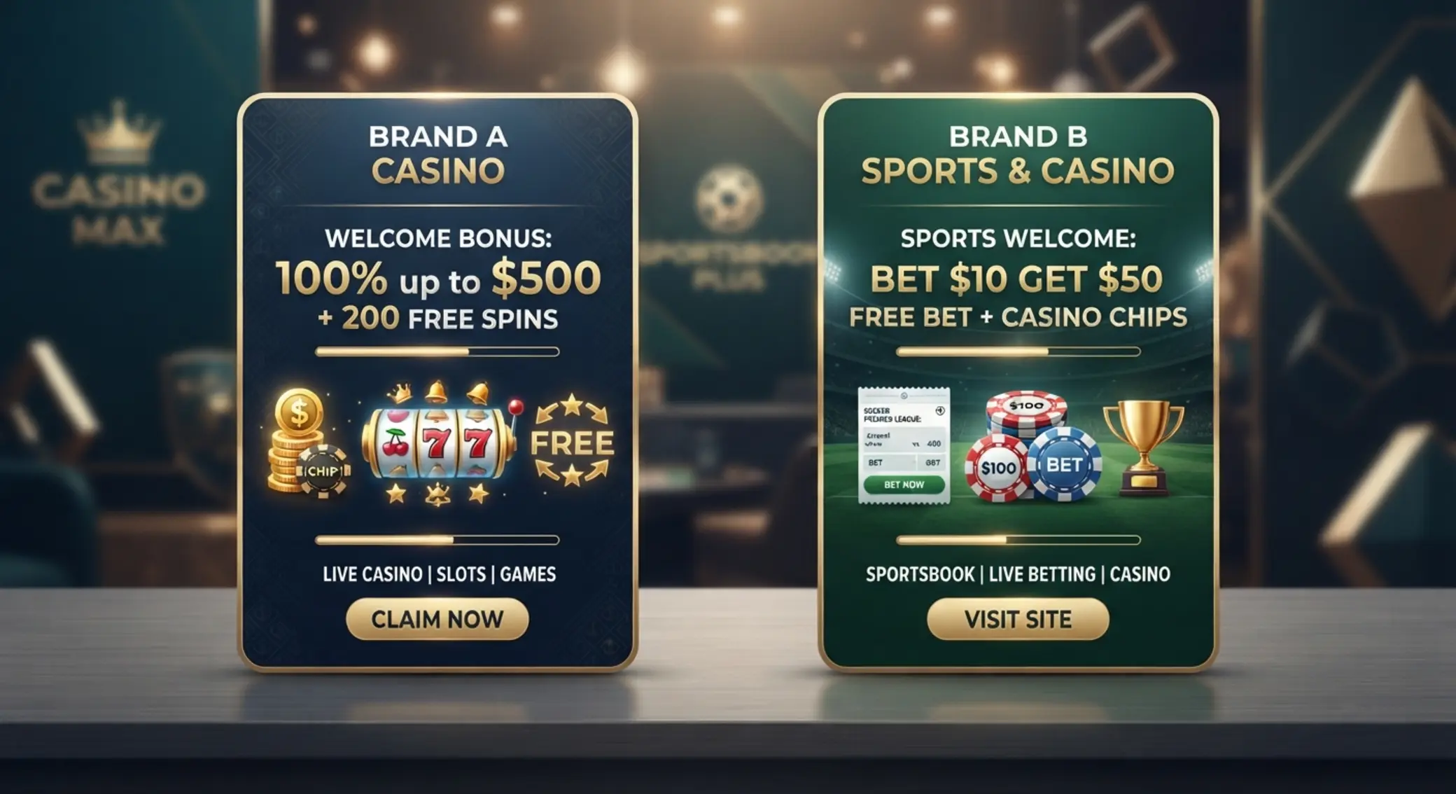 GG Bet és Unibet összevetése Két online bónuszajánlat semleges összehasonlítása